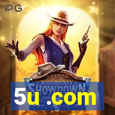 5u .com